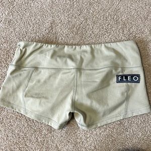 Fleo 2” shorts